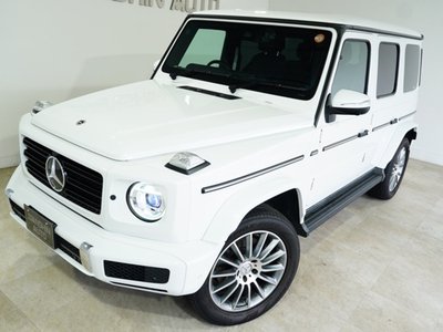 صورة 8 لـ 2022 Mercedes-BENZ G-CLASS