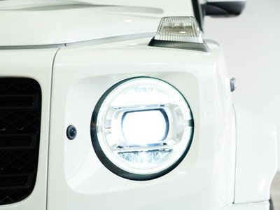 2022 Mercedes-BENZ G-CLASS 缩略图 11