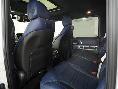 2022 Mercedes-BENZ G-CLASS 缩略图 24
