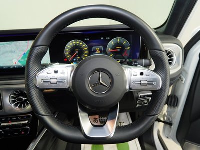 2022 Mercedes-BENZ G-CLASS 缩略图 16