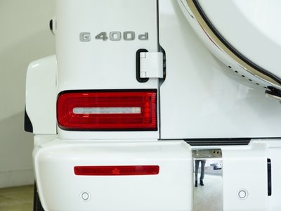 صورة 7 لـ 2022 Mercedes-BENZ G-CLASS