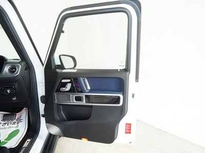 2022 Mercedes-BENZ G-CLASS 缩略图 21