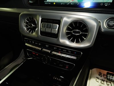 2022 Mercedes-BENZ G-CLASS 缩略图 20
