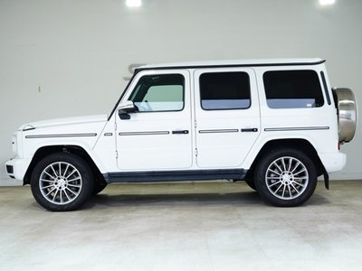 صورة 5 لـ 2022 Mercedes-BENZ G-CLASS