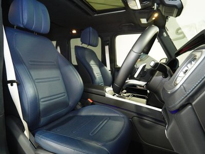 صورة 3 لـ 2022 Mercedes-BENZ G-CLASS