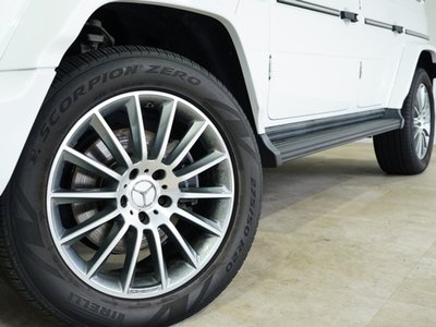 2022 Mercedes-BENZ G-CLASS 缩略图 12