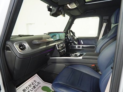 2022 Mercedes-BENZ G-CLASS 缩略图 14