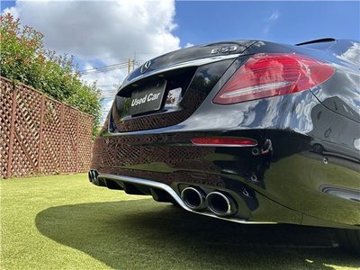 صورة مصغرة 40 لـ 2018 Mercedes-BENZ E-CLASS AMG