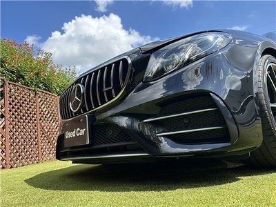 صورة مصغرة 38 لـ 2018 Mercedes-BENZ E-CLASS AMG