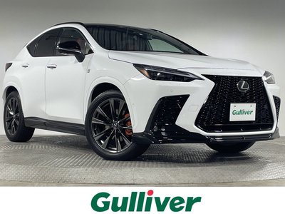 LEXUS NX - 2