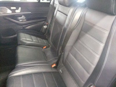 2021 Mercedes-BENZ GLS 照片 6