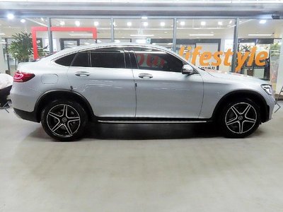 MERCEDES-BENZ GLC - 2