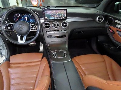 MERCEDES-BENZ GLC - 10