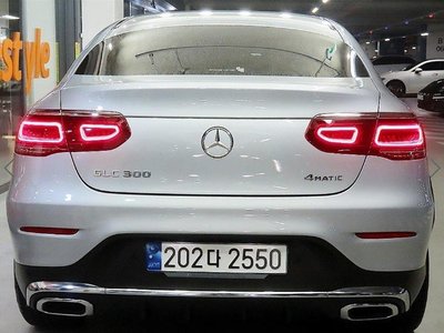 MERCEDES-BENZ GLC - 6