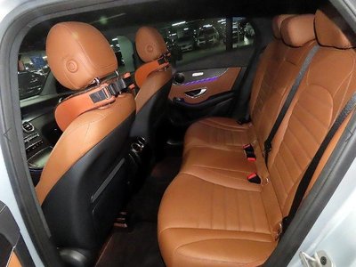 MERCEDES-BENZ GLC - 5