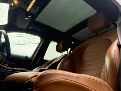 MERCEDES-BENZ GLC AMG - 4