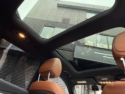 MERCEDES-BENZ GLC AMG - 3