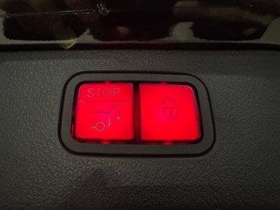 MERCEDES-BENZ C-CLASS WAGON - 8