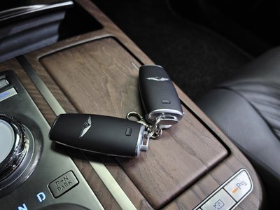 صورة مصغرة 15 لـ 2023 Genesis G80 (RG3)