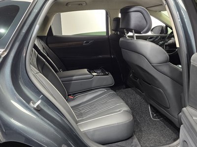 صورة مصغرة 11 لـ 2023 Genesis G80 (RG3)