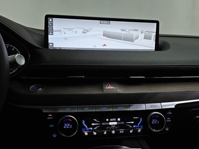 صورة مصغرة 12 لـ 2023 Genesis G80 (RG3)