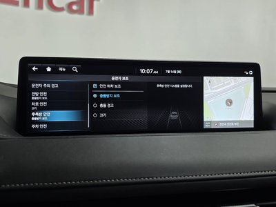 صورة مصغرة 17 لـ 2023 Genesis G80 (RG3)