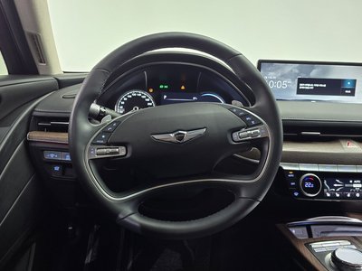 صورة مصغرة 13 لـ 2023 Genesis G80 (RG3)
