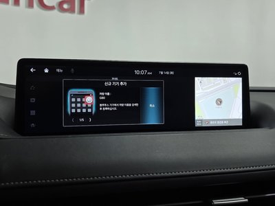 صورة مصغرة 16 لـ 2023 Genesis G80 (RG3)