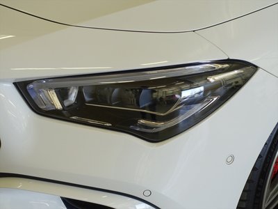 MERCEDES-BENZ CLA AMG - 8