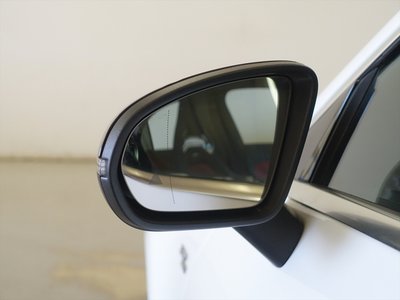 MERCEDES-BENZ CLA AMG - 6