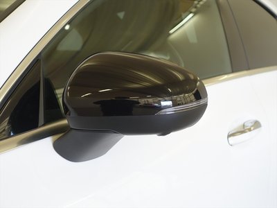 MERCEDES-BENZ CLA AMG - 7