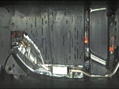 TOYOTA CROWN ESTATE - 5