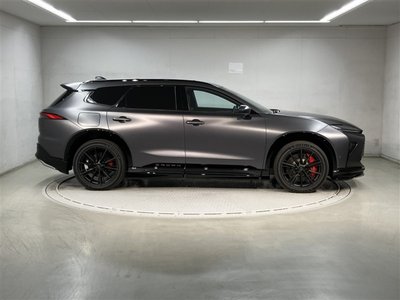 TOYOTA CROWN ESTATE - 3