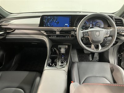 TOYOTA CROWN ESTATE - 6