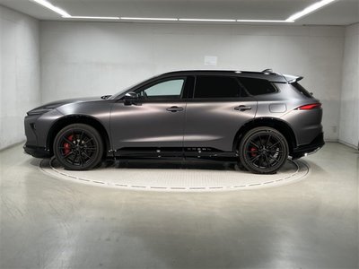 TOYOTA CROWN ESTATE - 5