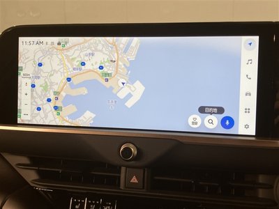 TOYOTA CROWN ESTATE - 7