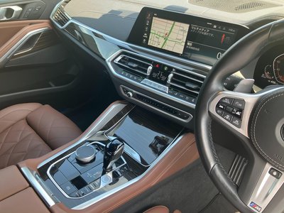 صورة مصغرة 34 لـ 2023 BMW X6