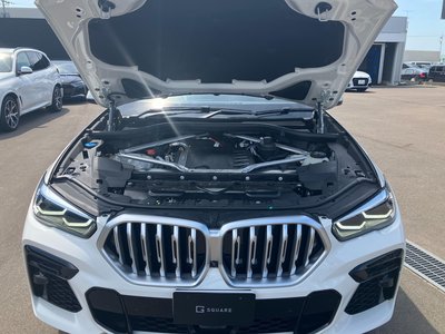 صورة مصغرة 66 لـ 2023 BMW X6