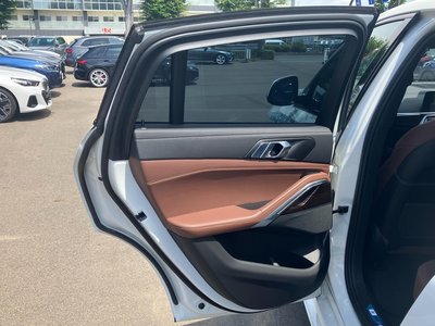صورة مصغرة 21 لـ 2023 BMW X6