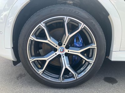 صورة مصغرة 64 لـ 2023 BMW X6