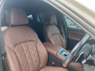صورة مصغرة 12 لـ 2023 BMW X6