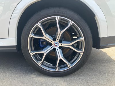 صورة مصغرة 65 لـ 2023 BMW X6