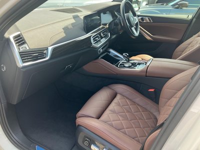 صورة مصغرة 15 لـ 2023 BMW X6