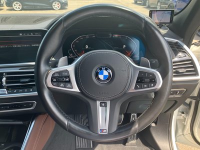 صورة مصغرة 26 لـ 2023 BMW X6