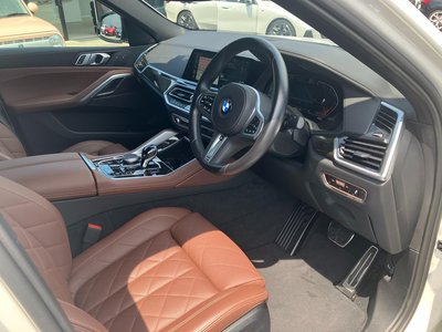 صورة مصغرة 11 لـ 2023 BMW X6