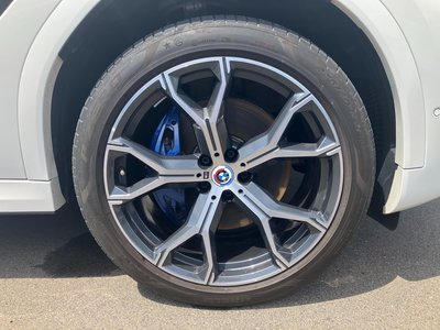 صورة مصغرة 62 لـ 2023 BMW X6
