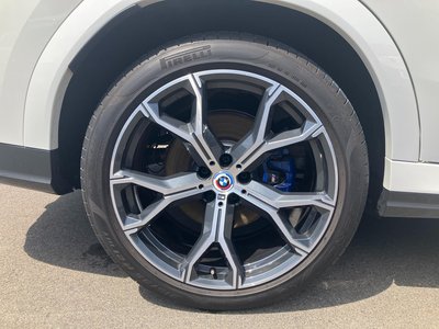 صورة مصغرة 63 لـ 2023 BMW X6