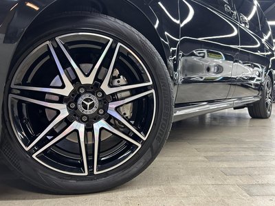 MERCEDES-BENZ V-CLASS - 8