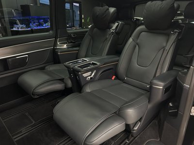 MERCEDES-BENZ V-CLASS - 5