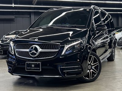 MERCEDES-BENZ V-CLASS - 10
